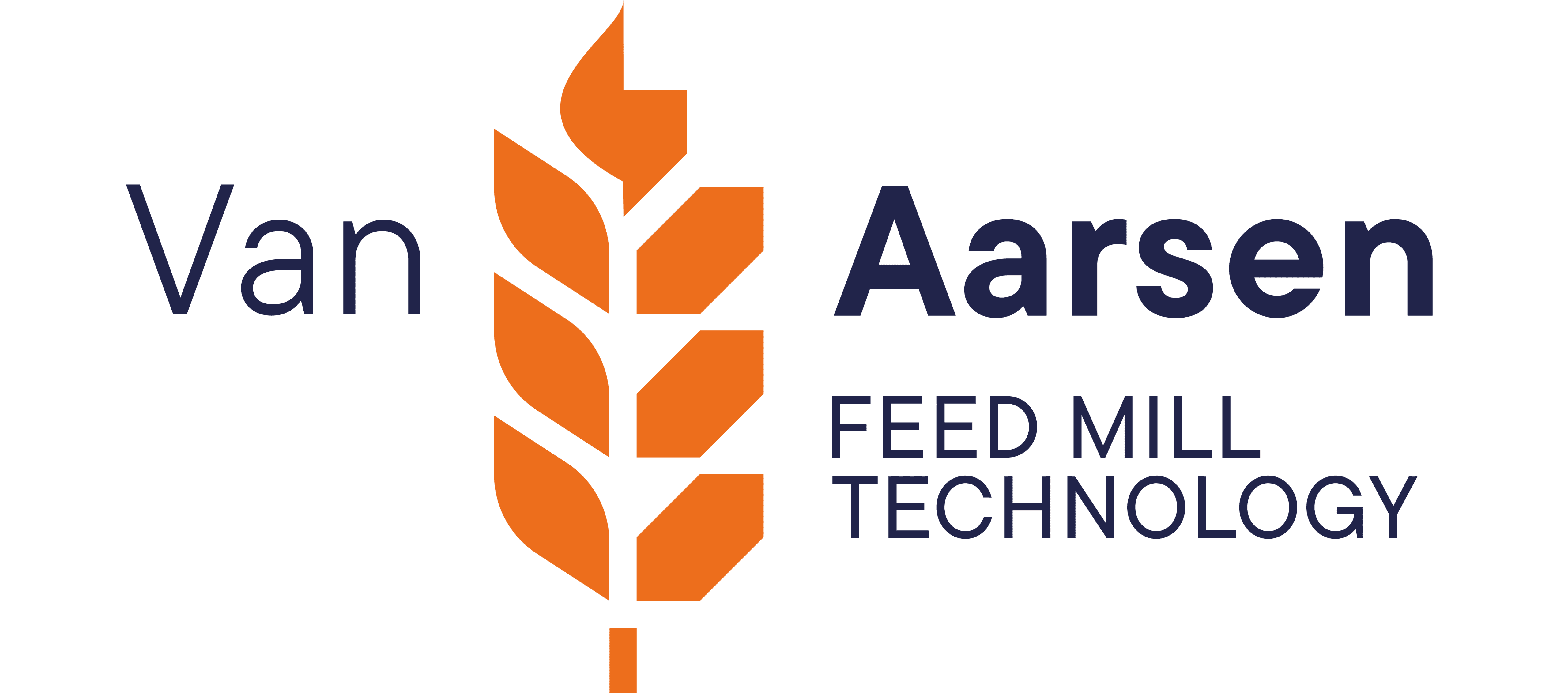 Van Aarsen is producent, ontwikkelaar en leverancier van hoogwaardige machines en proceslijnen voor voederproductie