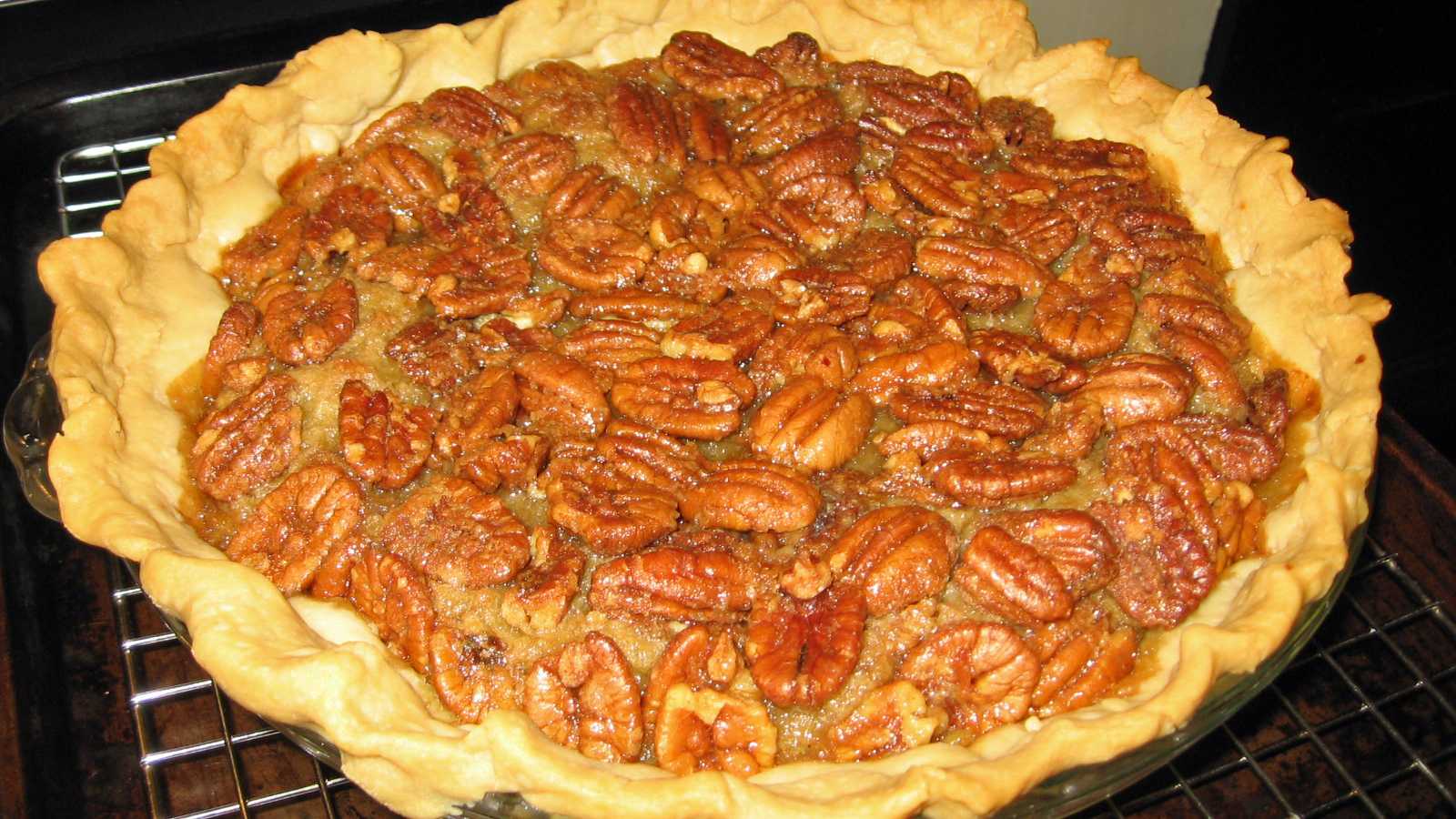 Irresistible Gluten-Free Desserts From Around the World You Need to Try!