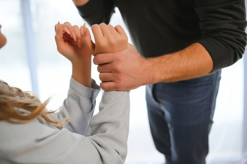 Domestic Violence Lawyers Divorce Attorney in Rochester, NY