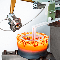 Loeten_von_Bohrkronen_steremat