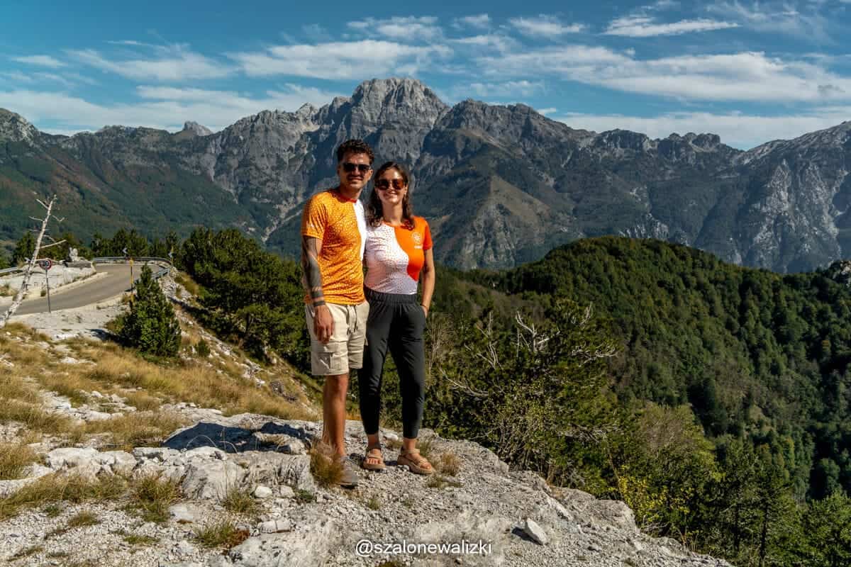 albania bez tajemnic