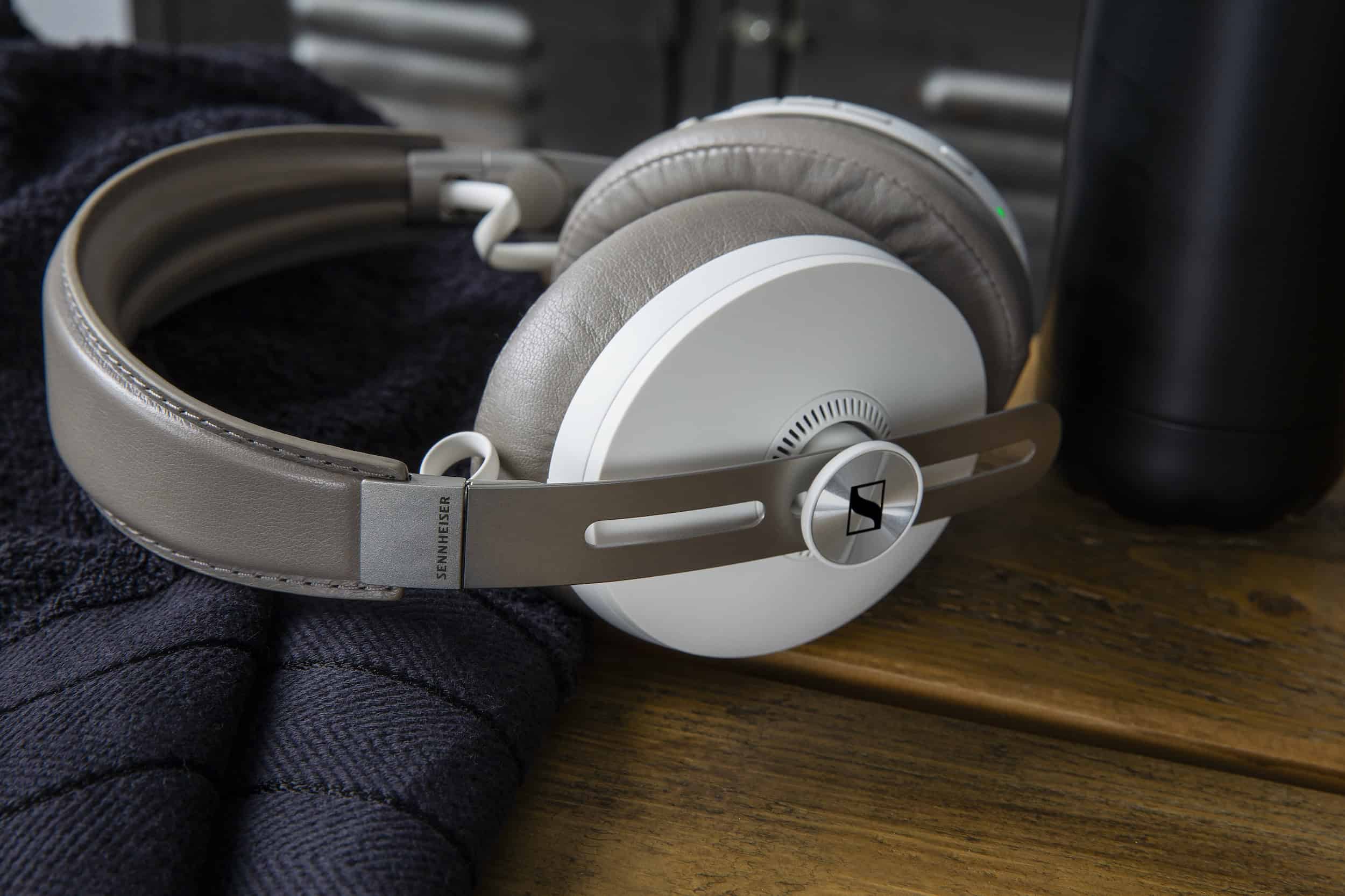Sennheiser MOMENTUM Wireless