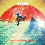 Culegatorul de Stele. Poveste de Mihaela Strenc Culegatorul de Stele. Poveste de Mihaela Strenc GOKID
