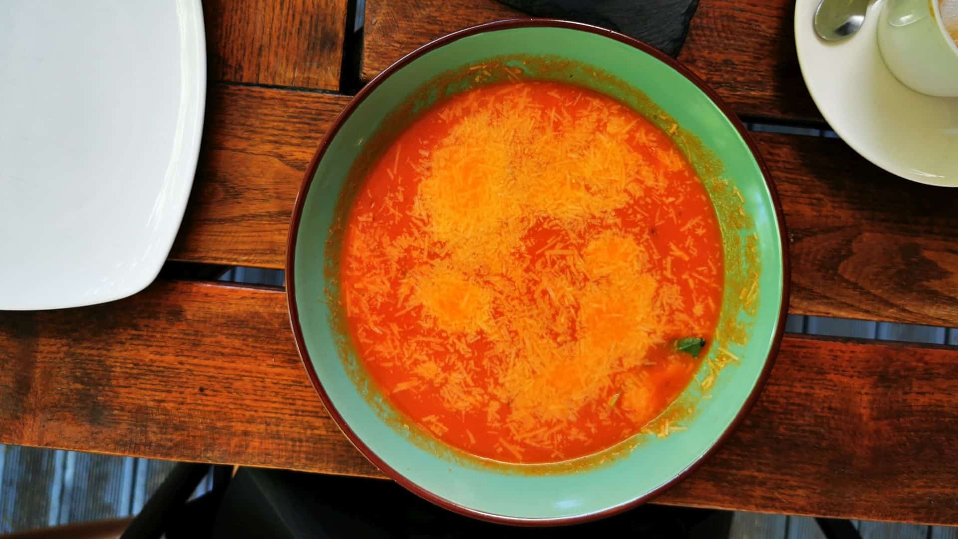 Restaurant Norma, Buzău