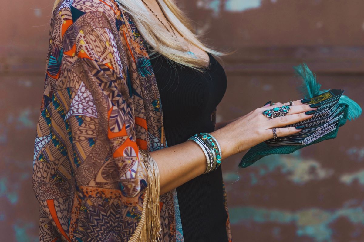 morocco travel outfit