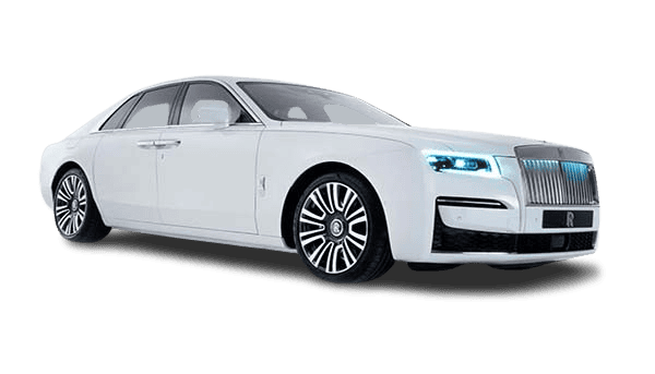 rolls royce ghost
