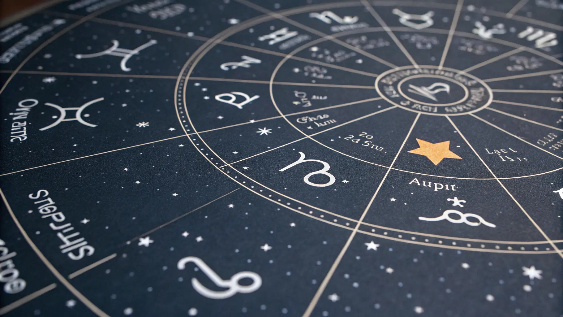 고정 별의 조디악 표지판 해석에 미치는 영향 | 디럭스 점성술 고정 별의 조디악 표지판 해석에 미치는 영향