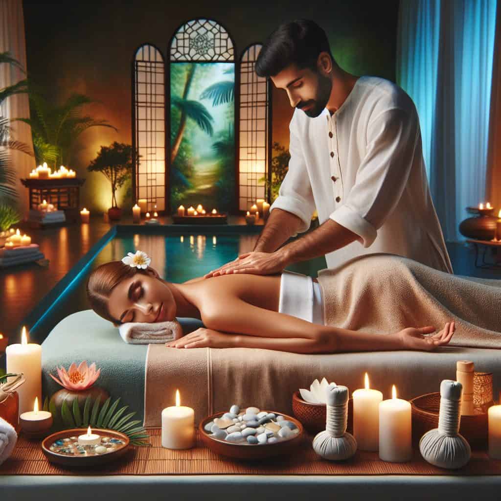 unwind and rejuvenate: why spa days make the ultimate gift