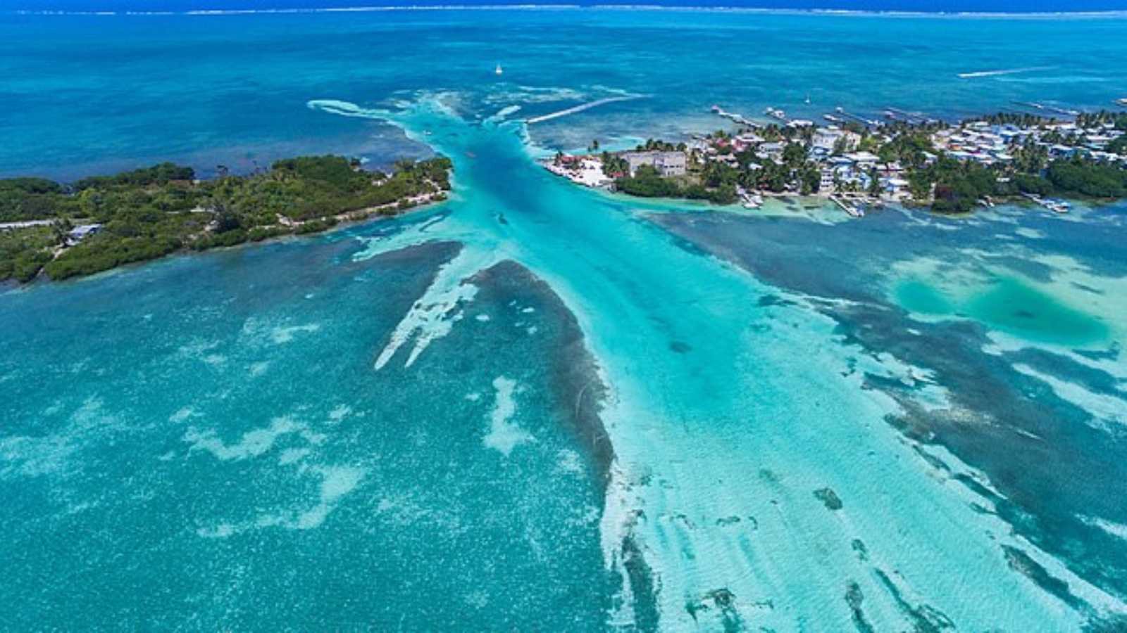 Hidden Gems: Tiny Countries That Are Perfect Escapes for Crowd-Free Adventures