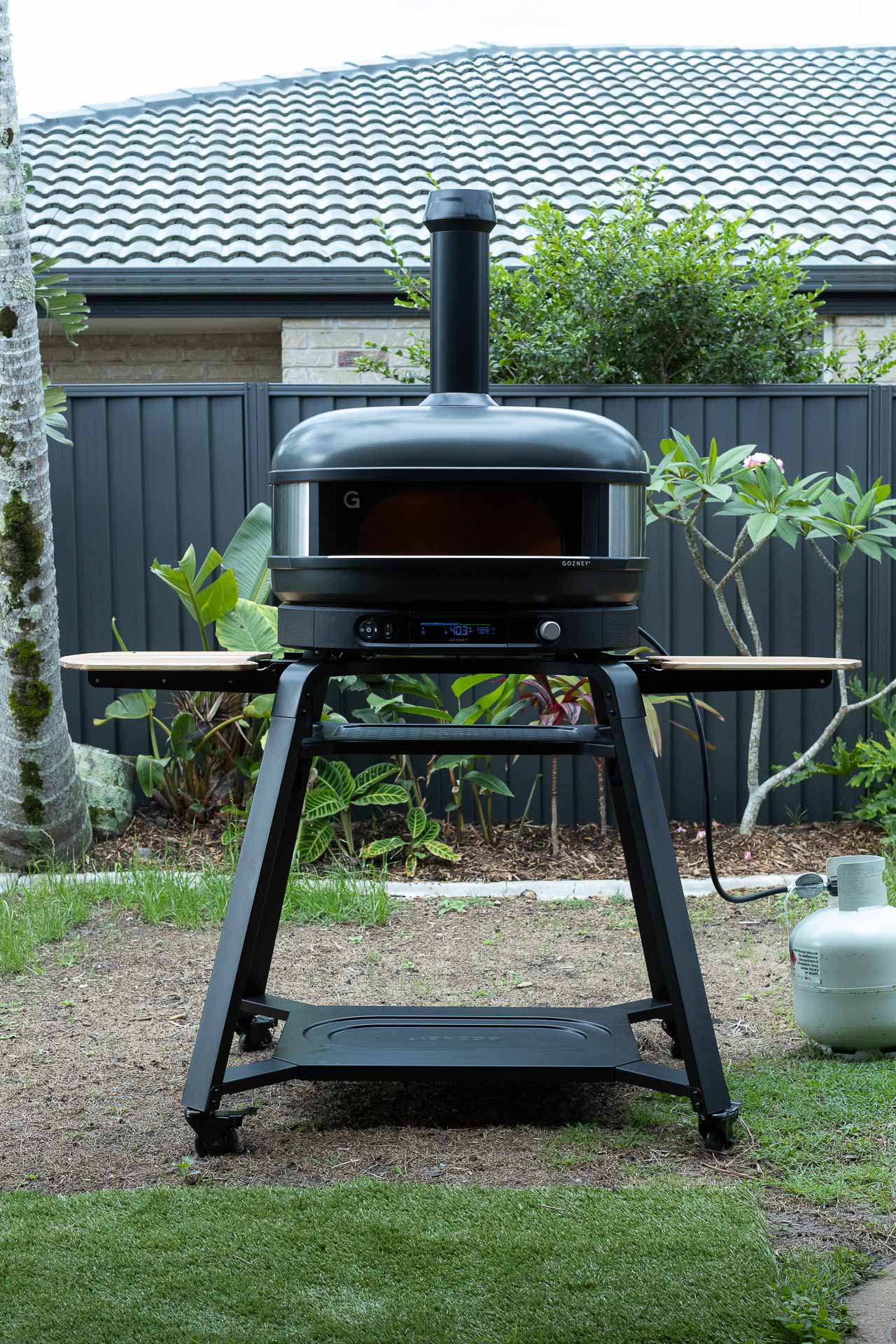 Gozney Dome Gen 2 review