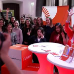 Pastel Studio Newcomers Festival Frankfurt