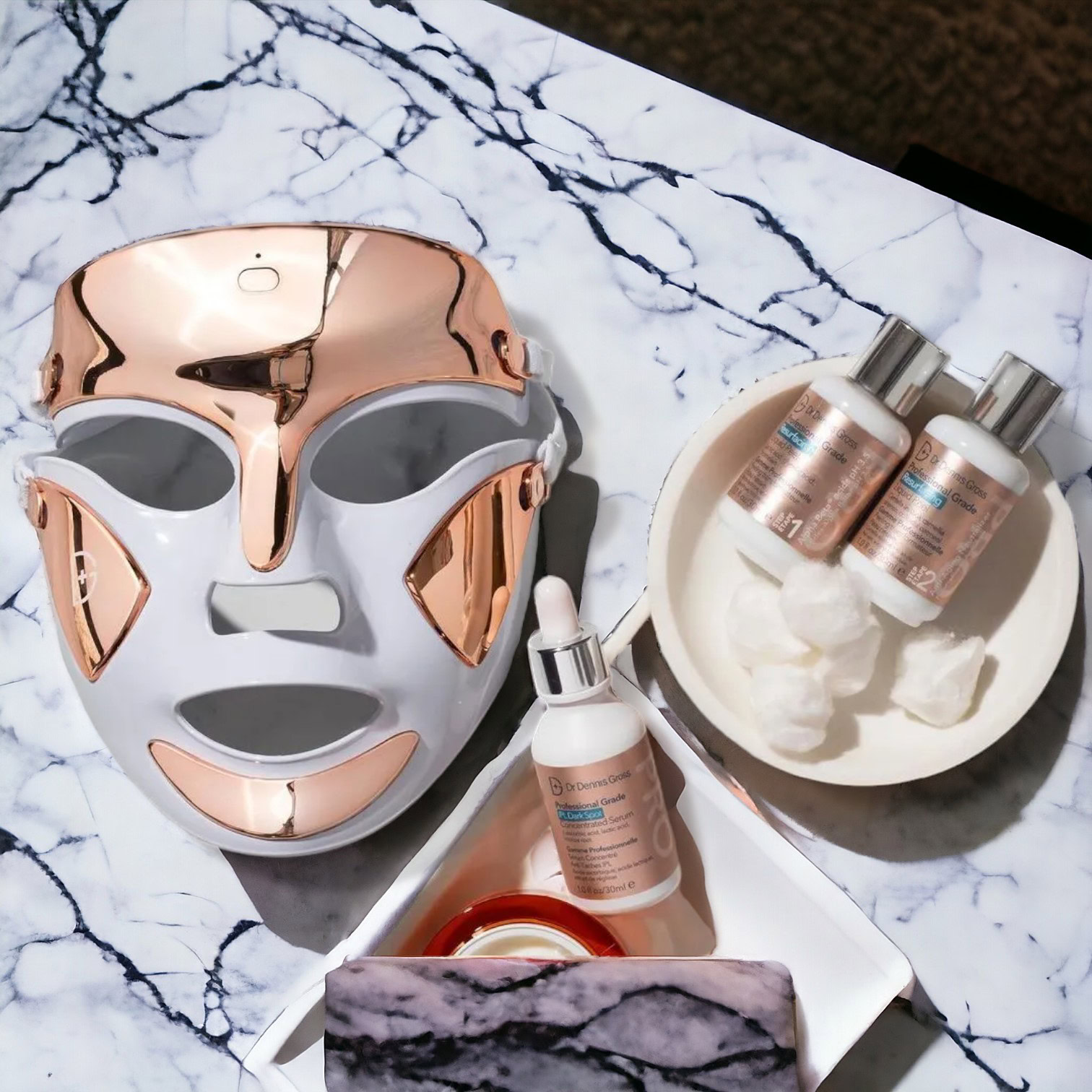 Valentine's Day Gifts In 2024: Dr Dennis Gross LED Mask