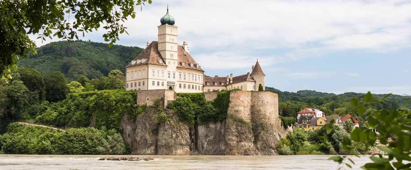 Highlights und Sehenswürdigkeiten in der Wachau