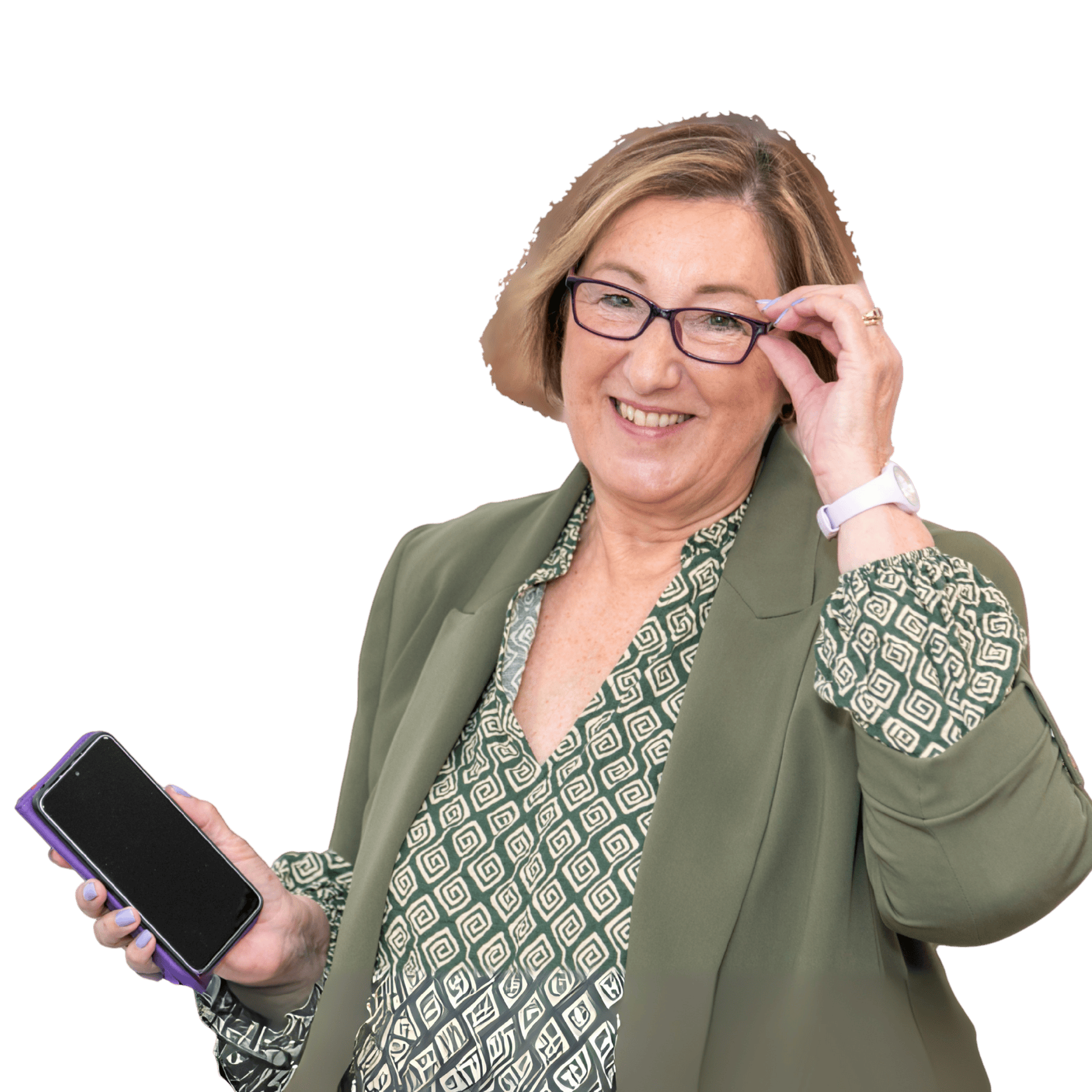 Kim Morrison - Morr Marketing (2) Kim Morrison - Morr Marketing