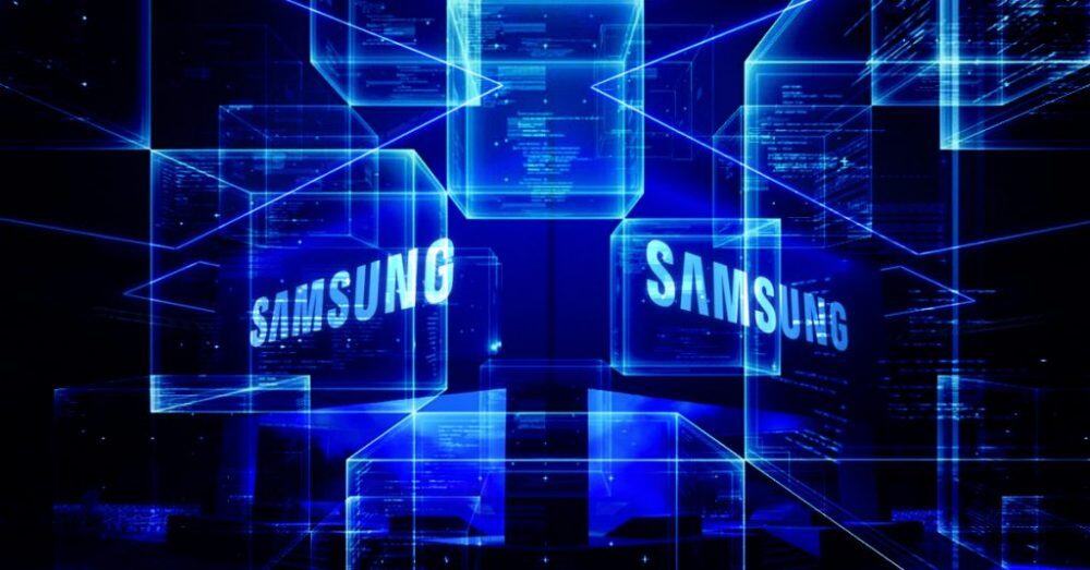 Samsung launches Discord server with ambition to "conquer" Webthree 1 Samsung launches the Discord server with ambition "conquer" Web3