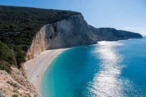 Sehenswürdigkeiten in Griechenland, Griechenland Sehenswürdigkeiten, highlights griechenland, Sehenswürdigkeiten Griechenland, griechenland - Top 15 Sehenswürdigkeiten in Griechenland Porto Katsiki Lefkada