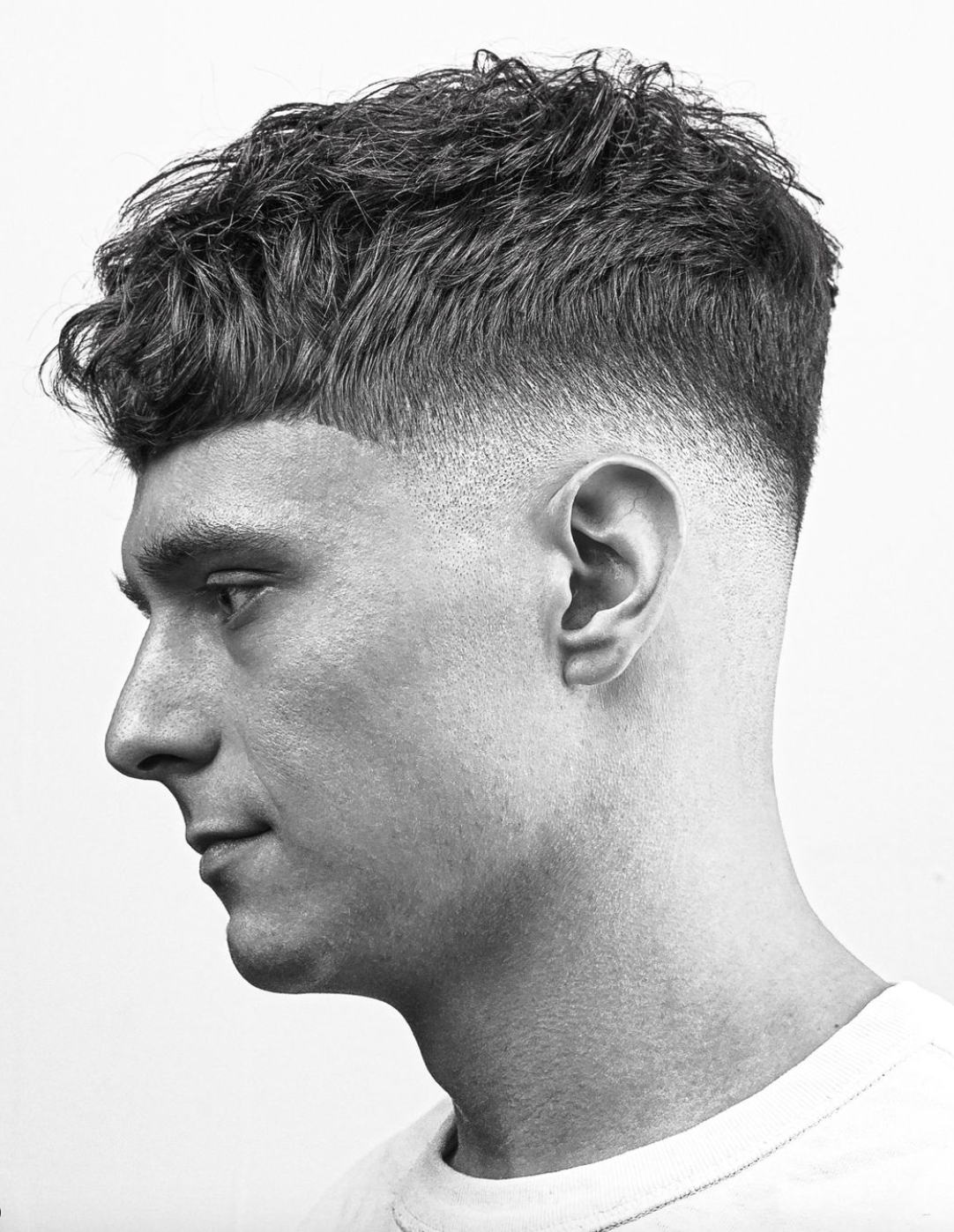 best fade haircut