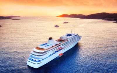 Cruise Travel Insurance: Complete Protection Guide for Your Ocean Voyage
