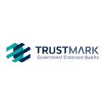 trustmark logo trustmark logo