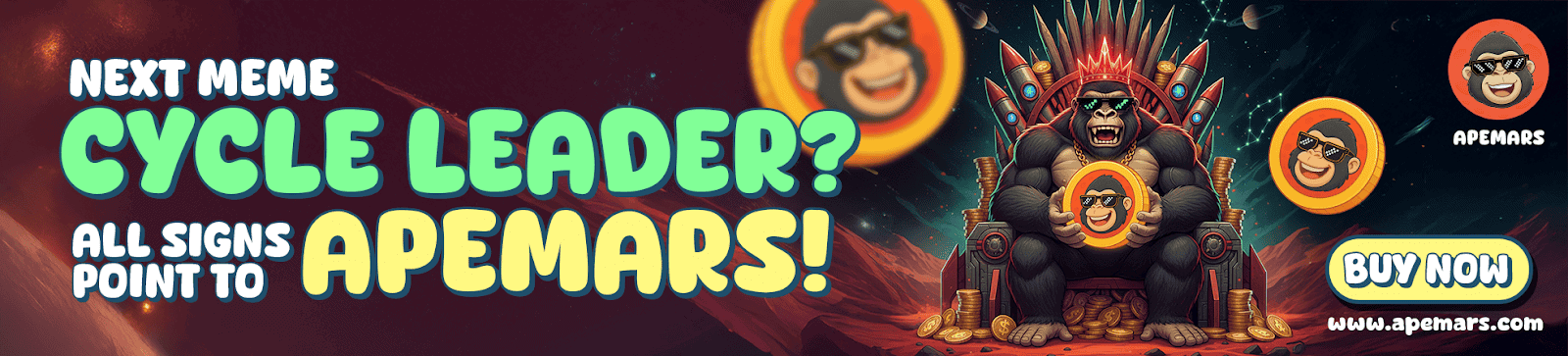 Market Cooling Down: 7 Best Cryptos for Beginners Now Include a 1000x Meme Coin Candidate 3 image 14