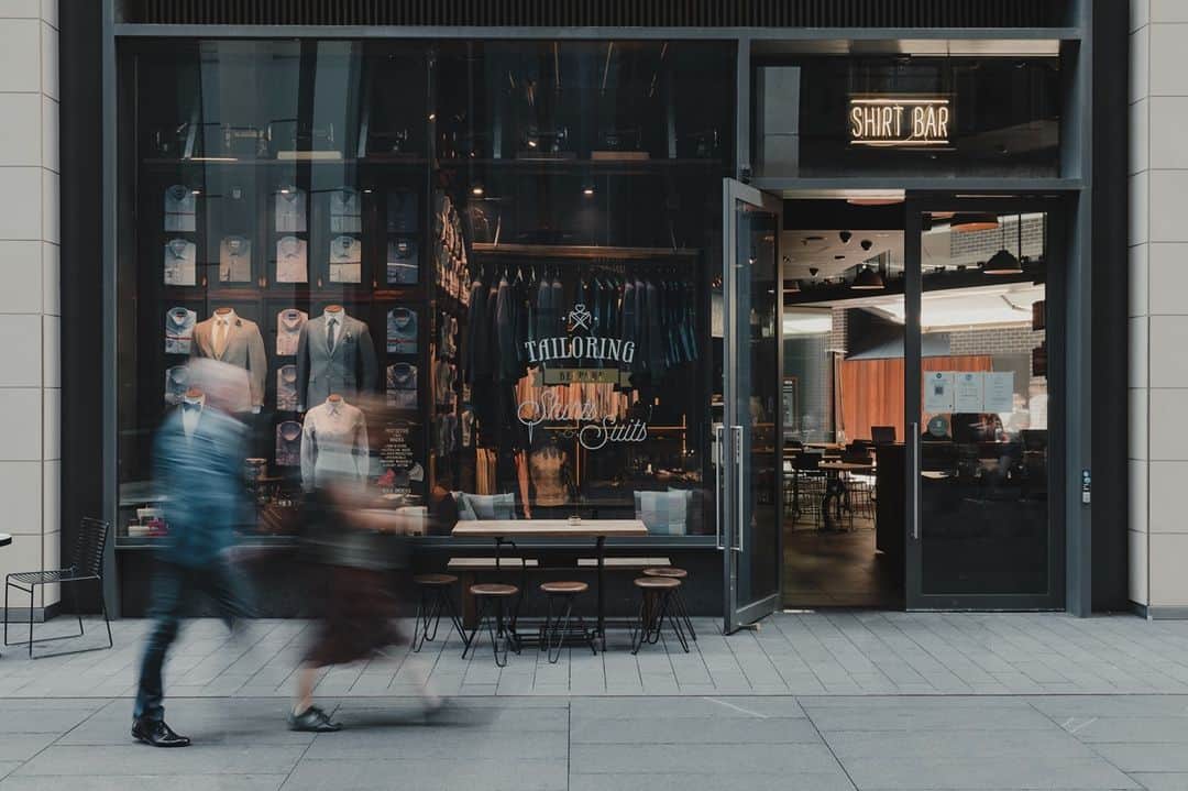 sydney whisky bars shirt bar