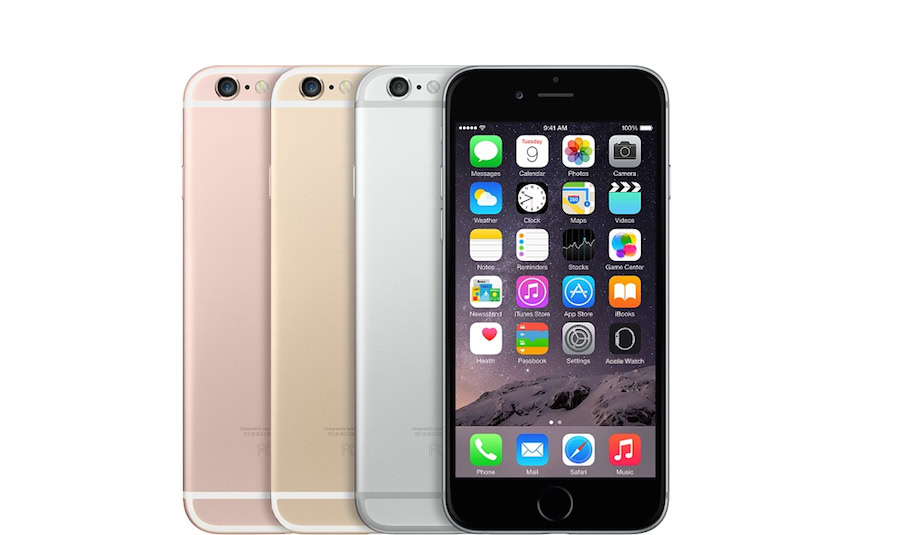 Todayโs Apple Event: Everything You Need To Know