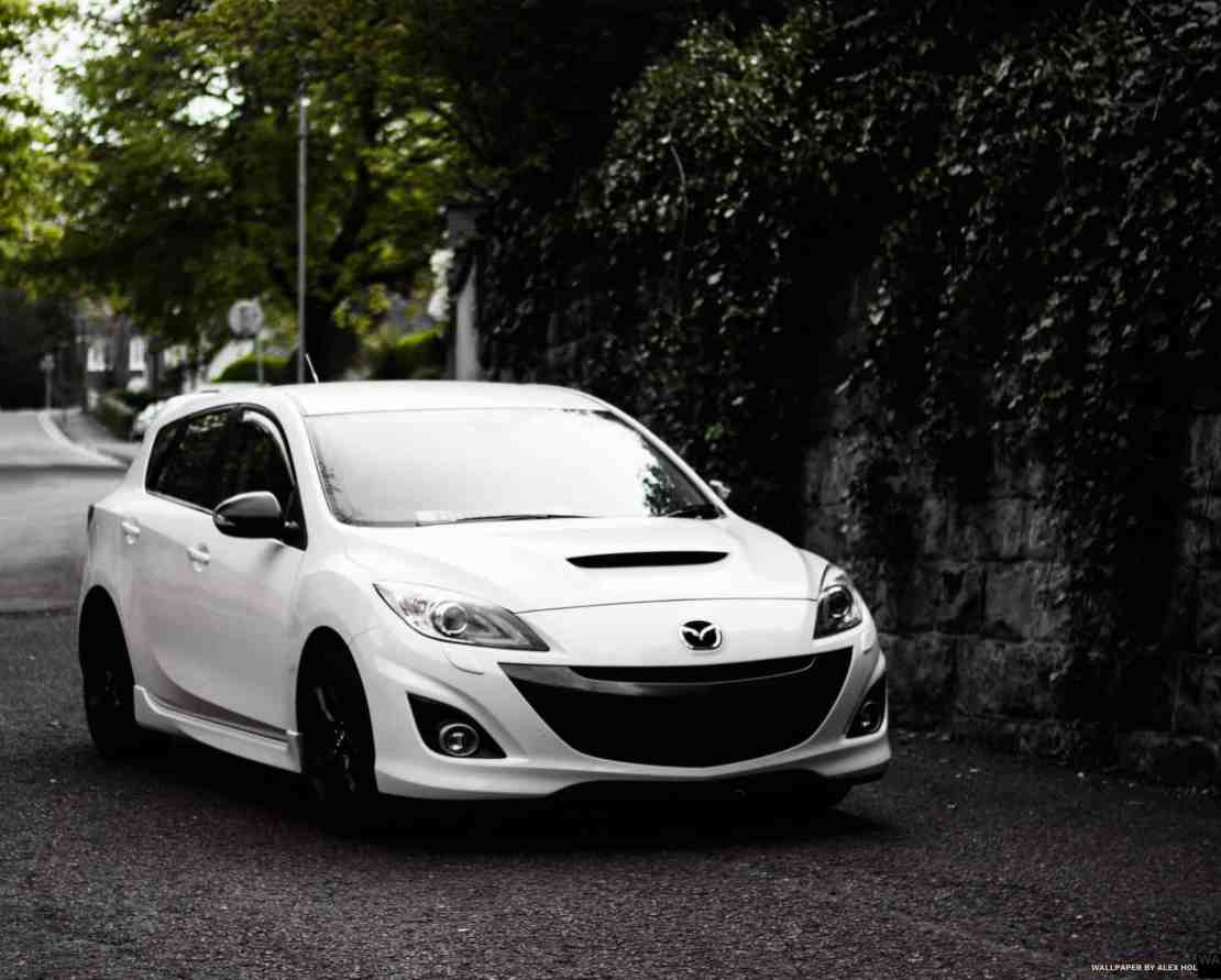 Mazda (4)