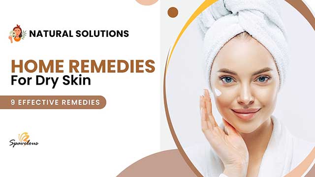 HOME REMEDIES FOR DRY SKIN: 9 EFFECTIVE REMEDIES TO SOOTHE IRRITATION 4 remedies for dry skin that actually work