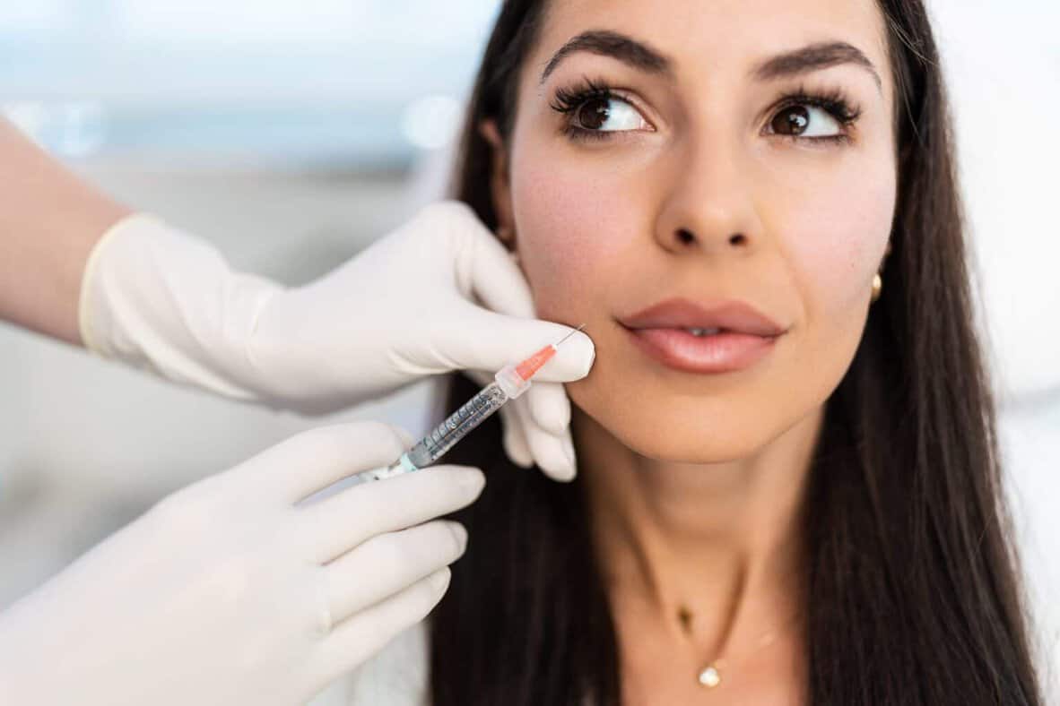 Botox Injections Cedar Park | AustinMD Aesthetics | Leander