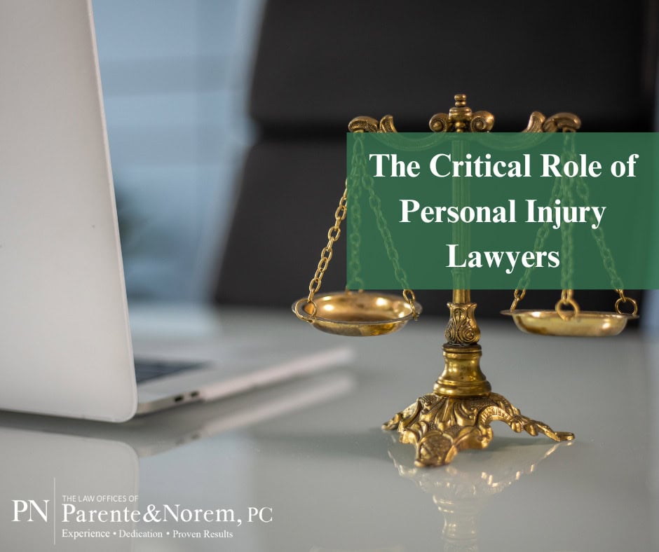 P&N BLOG | The Critical Role of Personal Injury Lawyers 6 PI Roles