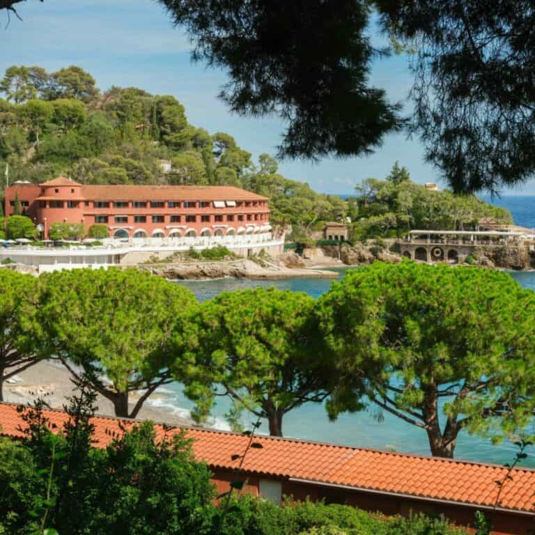 Caviar, Couture & the New Riviera: YUNG Escapes to Monte Carlo