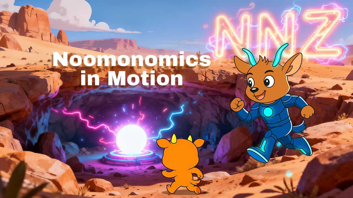 Rain Coin Price Today: RAIN Market Analysis - Is it Time to Rotate into the Noomez Token Presale? 2 image 56