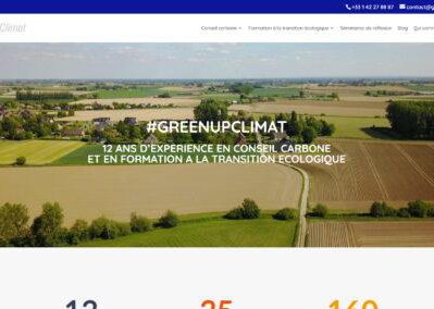 GreenUpClimat