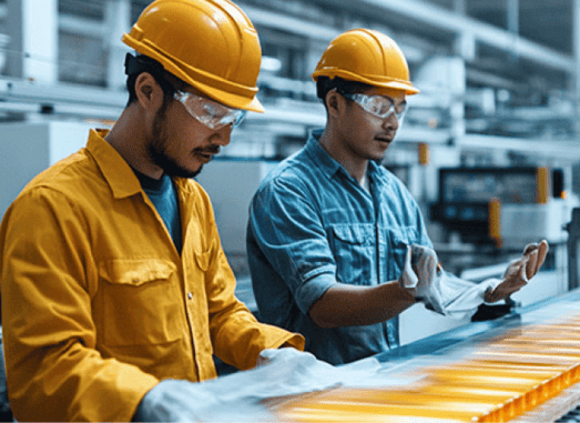 菲律賓移工｜MECO 公布 2024 年休假日 全年共 29 天示意圖