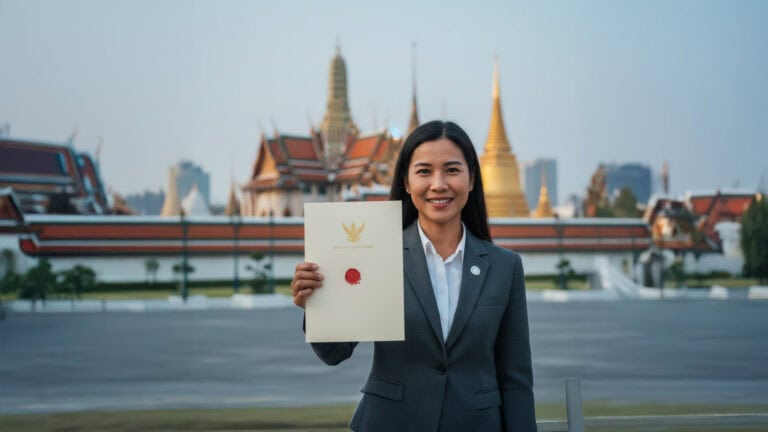 thailand film permit
