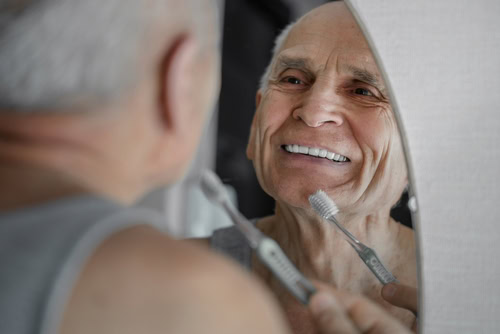 New Teeth in Las Vegas, NV | Mini Implants | Free Consultations