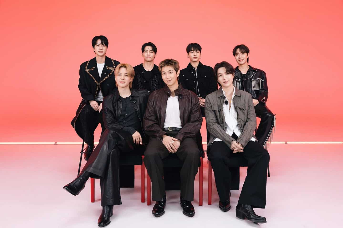 BTS Whitewashing Controversy