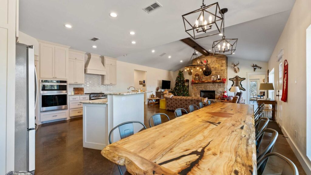 Why Barndominiums Are the Perfect Home for You