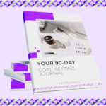Why I think a 90-Day Goal-Setting Period Works Best