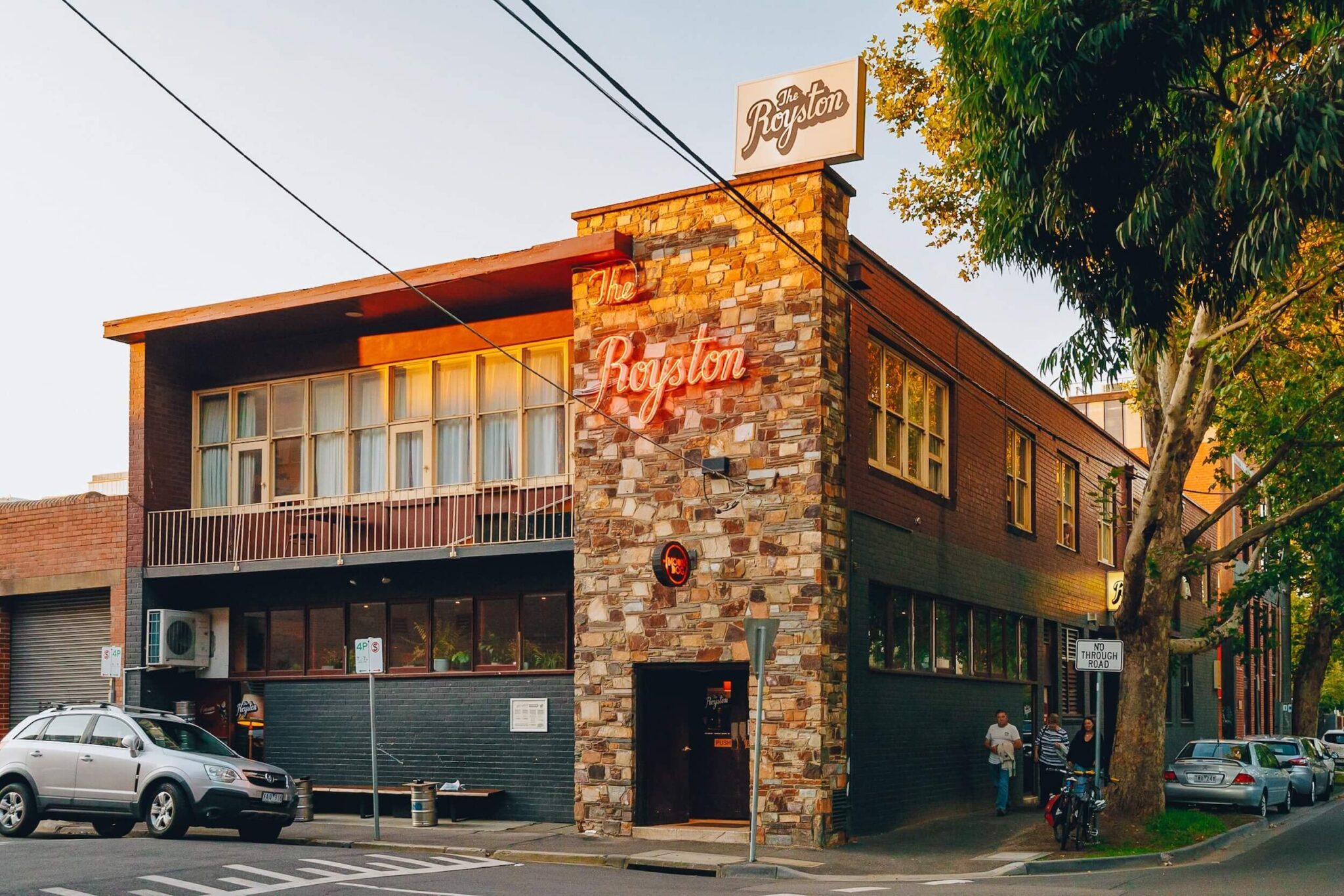 Best Pubs In Richmond