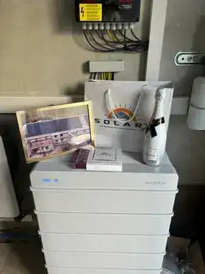 SolarX Solaranlage Jueterbog Kostenguenstige Solarenergie fuer Ihr Zuhause