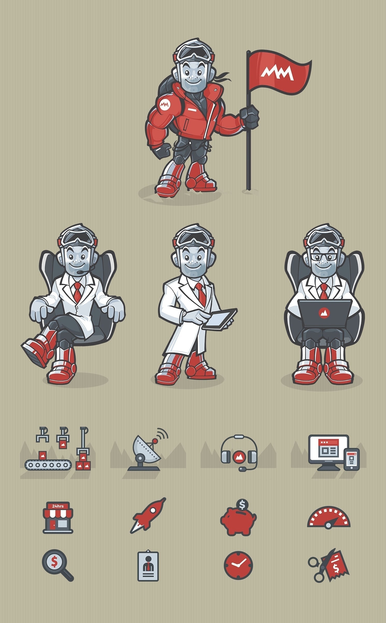 character-illustration