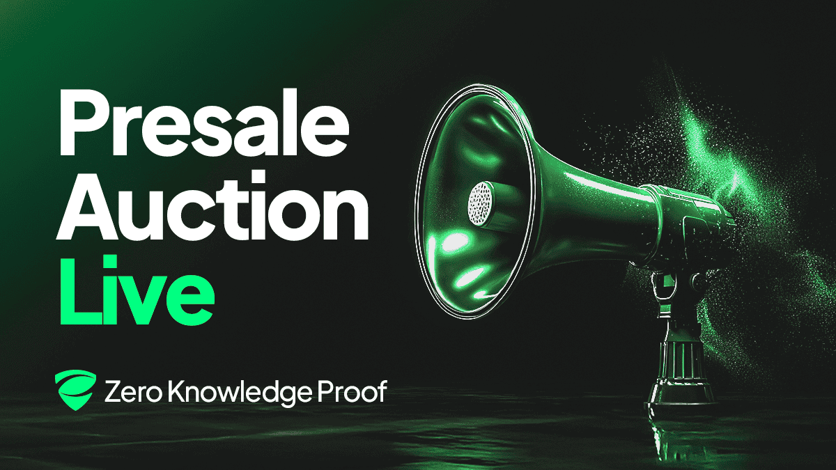 What is Zero Knowledge Proof? How This Privacy-Centered Crypto Represents the Best Crypto Investment Prospect 4 image 624