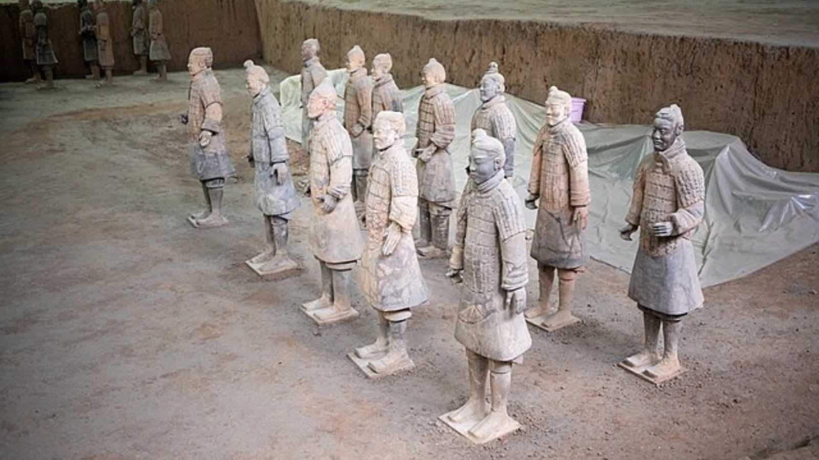 Breathtaking UNESCO Sites in China You Can’t Miss!