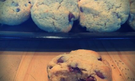 Les cookies inratables