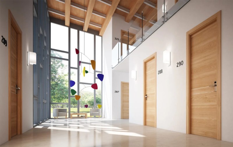 Dlaczego bezpieczeństwo przy drzwiach jest ważne