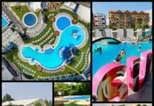 8+ Piscine Family-Friendly În Aer Liber la București Piscine Family-Friendly in Aer Liber la Bucuresti