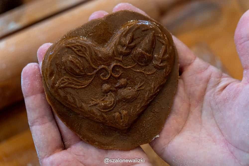 muzeum toruńskiego piernika