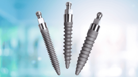 Mini Implantes Dentales Dr. Bruce Fine Fine Dental Care