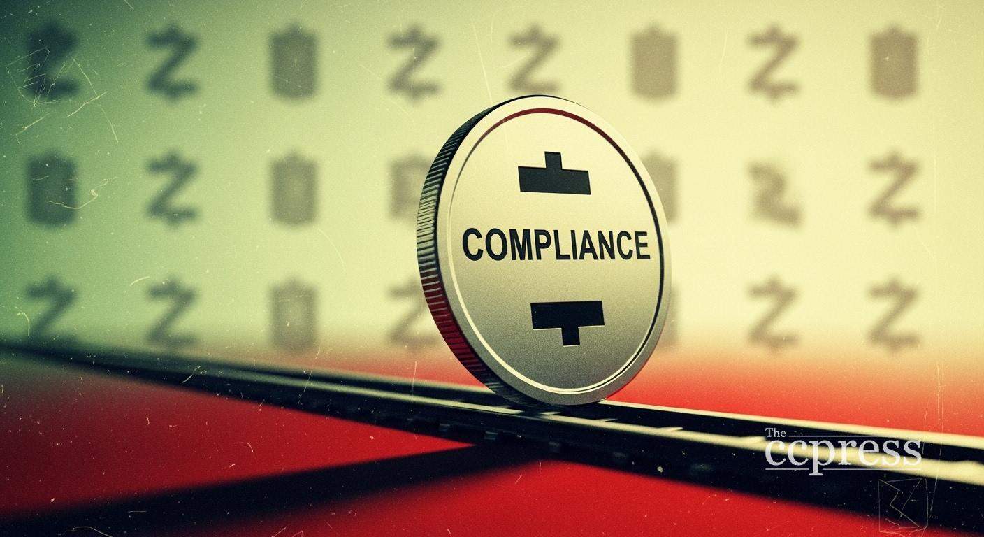 Zcash leads 2025 gains as payment-rail use, compliance weigh 18 Zcash leads 2025 gains as payment-rail use, compliance weigh